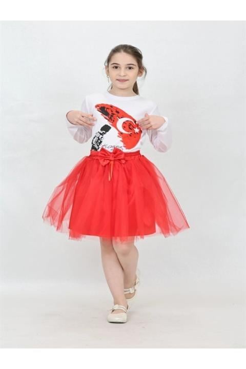 23 Nisan 29 Ekim Gösteri Ve Özel Gün Kostüm ve Kıyafetleri takıım