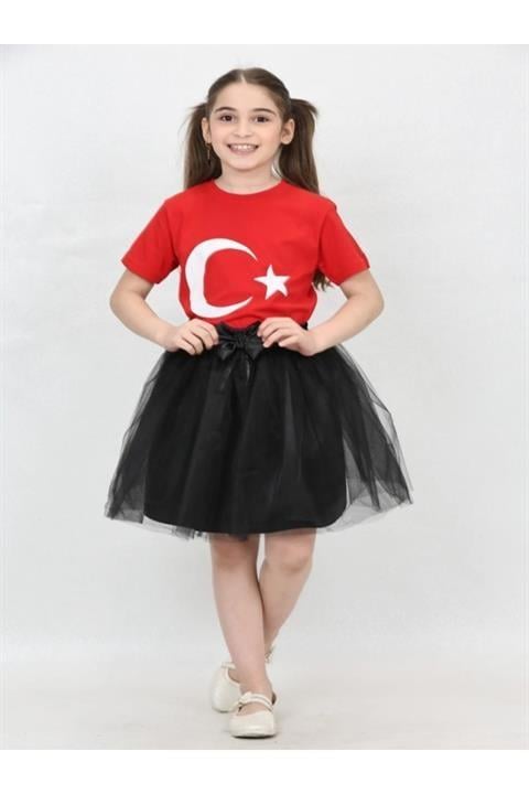 23 Nisan 29 Ekim Gösteri Ve Özel Gün Kostüm ve Kıyafetleri takıım