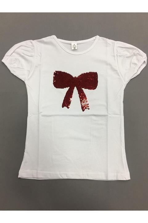 23 Nisan Pul Desenli Çocuk Tshirt 0-24