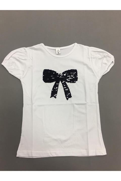 23 Nisan Pul Desenli Çocuk Tshirt 0-24