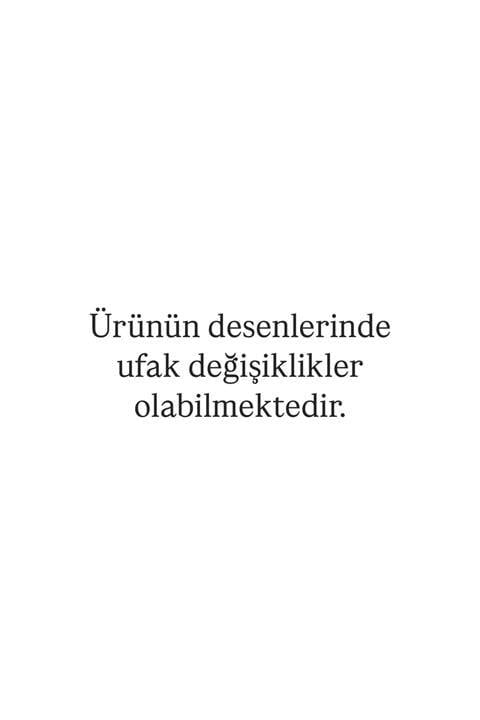 Anne desenli lastikli etek (desenler farklılık gösterebilir)