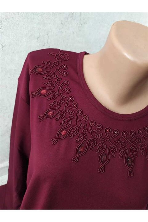 Anne Penye Bluz