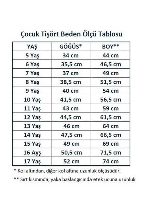 Beyaz Kısa Kol 6-16 Yaş Çocuk Okul Lakos Tişört/t-shirt - 80238-beyaz