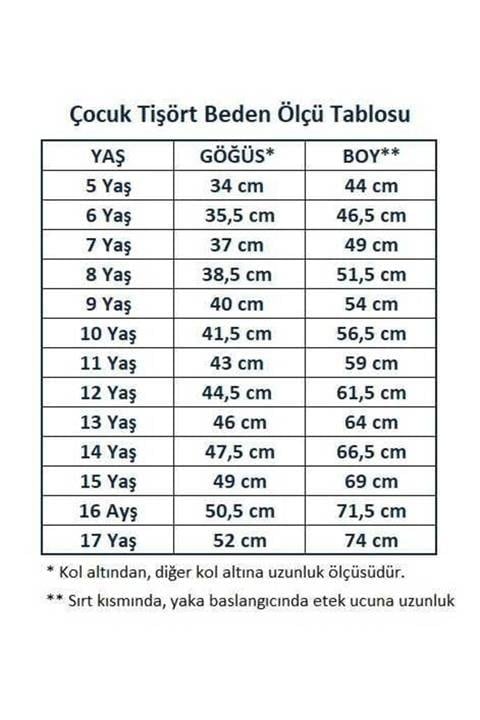 Beyaz Kısa Kol 6-16 Yaş Çocuk Okul Lakos Tişört/t-shirt - 80238-beyaz
