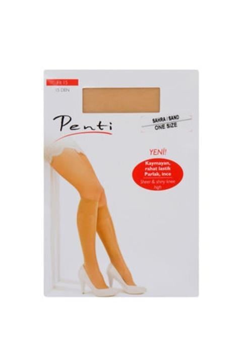 Çocuk Keten Pantolon