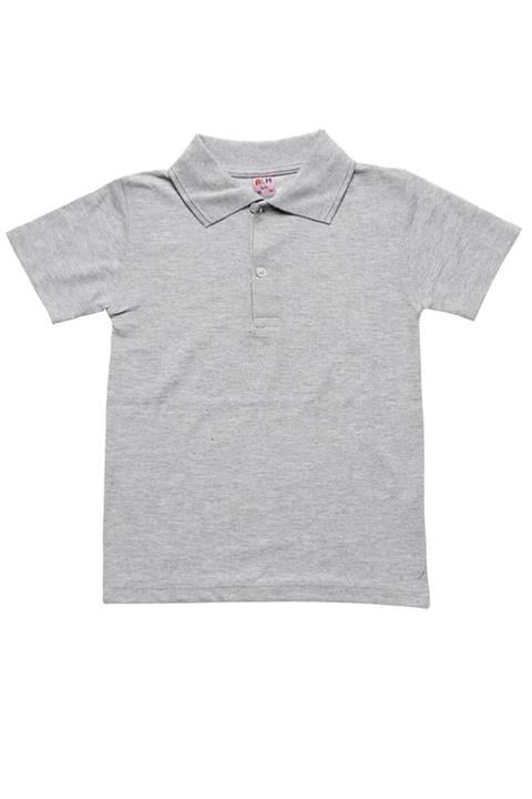 Çocuk Polo Yaka Kısa Kol Lacoste T-Shirt 5-6-7-8-9-10-11-12-13-14 YAŞ