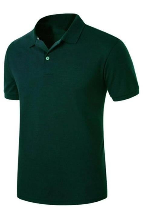 ÇOCUK POLO YAKA TSHİRT OKUL KIYAFETİ