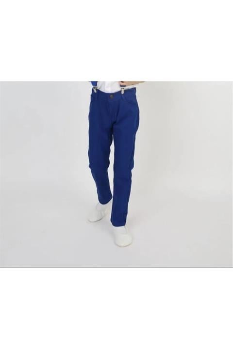 ERKEK ÇOCUK 23 NİSAN 19 MAYIS GÖSTERİ PANTALONU
