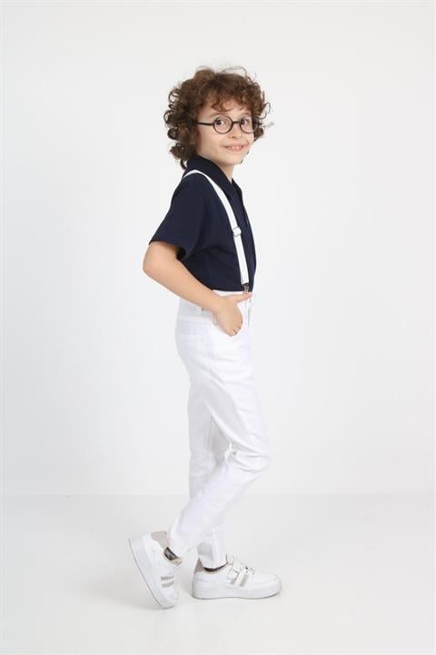 ERKEK ÇOCUK GÖMLEK PANTALON ALT ÜST TAKIM 23 NİSAN