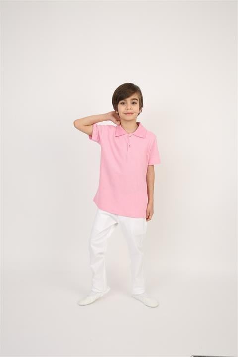 ERKEK ÇOCUK LAKOS VE PANTALON TAKIM 23 NİSAN