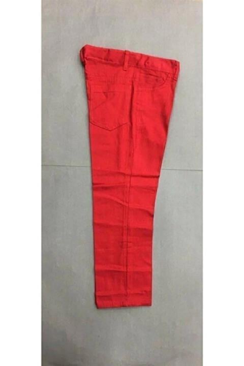 ERKEK ÇOCUK PANTALON  23 NİSAN GÖSTERİ KIYAFETİ
