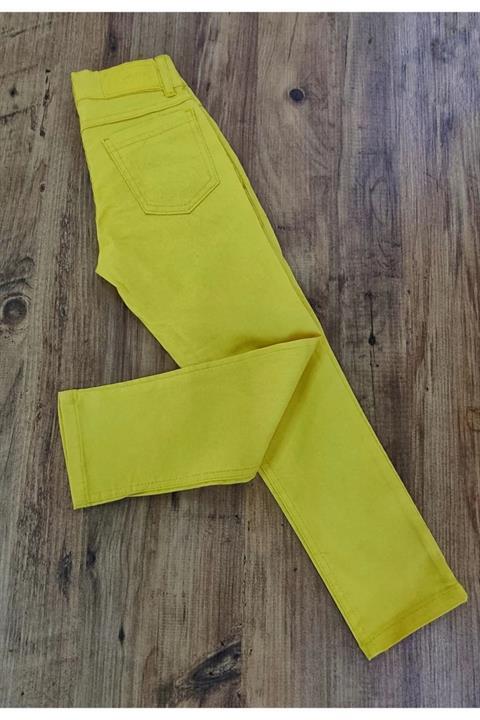 ERKEK ÇOCUK PANTOLON RENKLİ 23 NİSAN