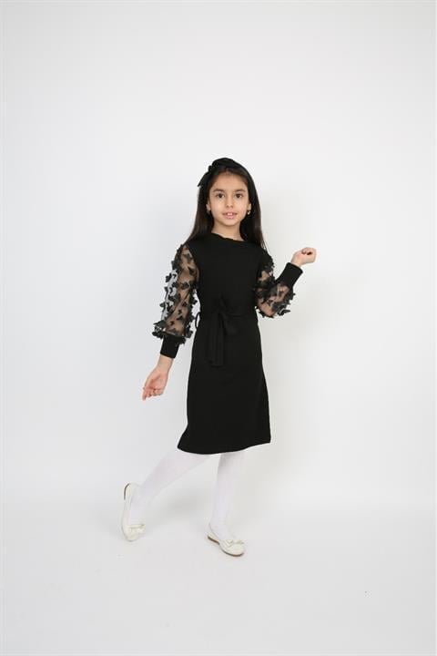 KIZ ÇOCUK 23 NİSAN GÖSTERİ T-SHİRT (yalnızca üst)