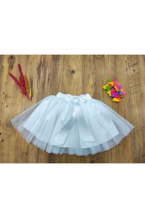Kız Çocuk Etek