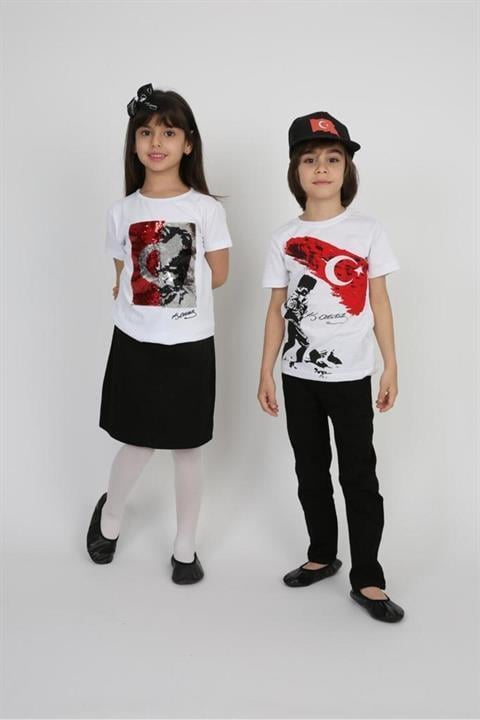 KIZ-ERKEK GÖSTERİ TAKIM KOCATEPE TEMALI