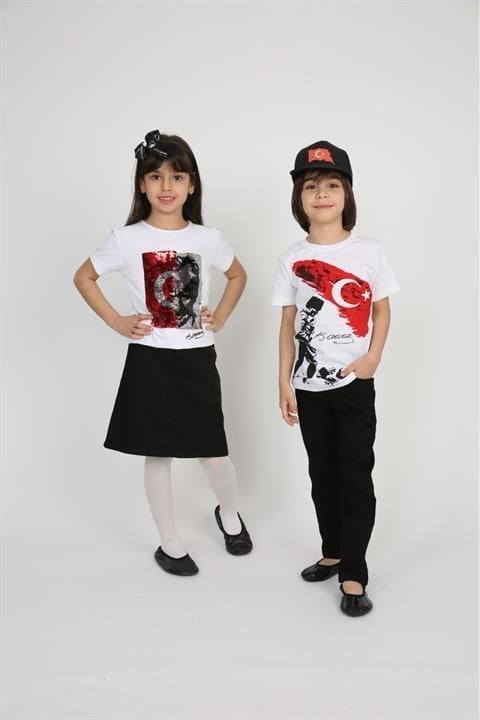 KIZ-ERKEK GÖSTERİ TAKIM KOCATEPE TEMALI