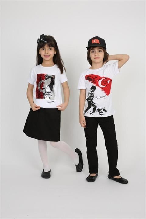 KIZ-ERKEK GÖSTERİ TAKIM KOCATEPE TEMALI