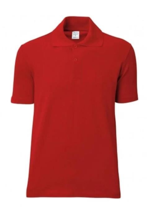 POLO YAKA OKUL TSHİRTÜ OKUL KIYAFETİ