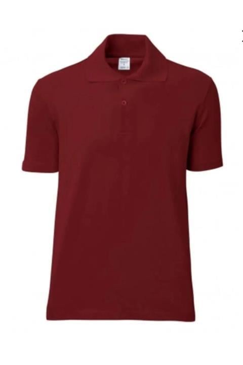 POLO YAKA OKUL TSHİRTÜ OKUL KIYAFETİ