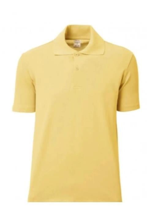 POLO YAKA OKUL TSHİRTÜ OKUL KIYAFETİ