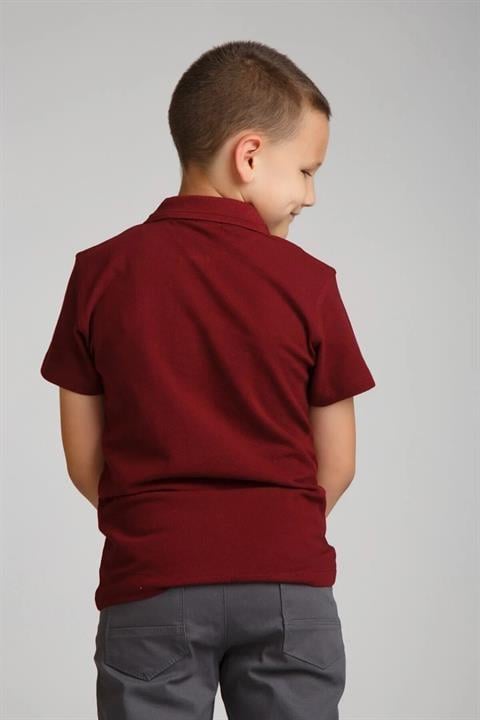 POLO YAKA TSHİRT PENYE OKUL KIYAFETİ