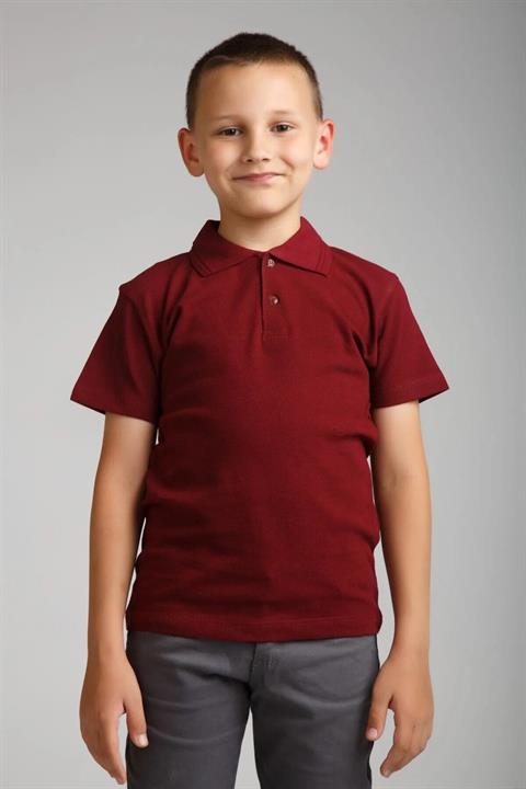 POLO YAKA TSHİRT PENYE OKUL KIYAFETİ