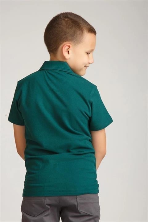 POLO YAKA TSHİRT PENYE OKUL KIYAFETİ