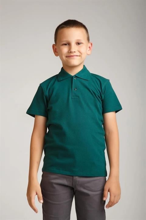 POLO YAKA TSHİRT PENYE OKUL KIYAFETİ