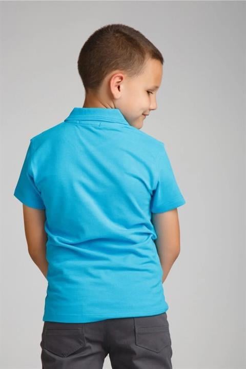 POLO YAKA TSHİRT PENYE OKUL KIYAFETİ