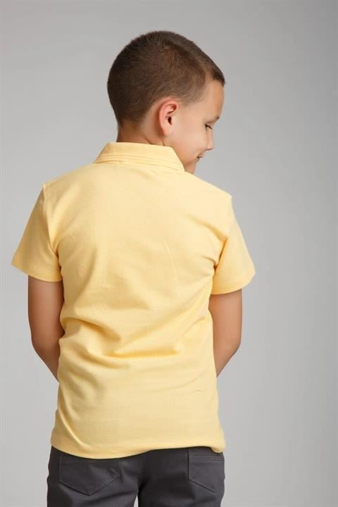 POLO YAKA TSHİRT PENYE OKUL KIYAFETİ