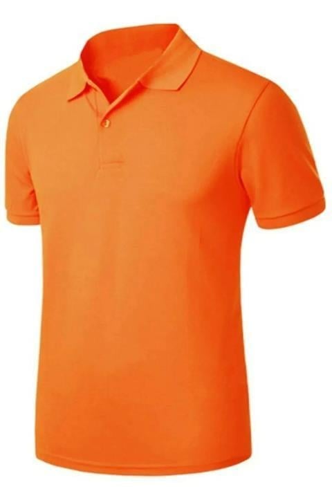 UNİSEX LİSE OKUL TSHİRTÜ POLO YAKA