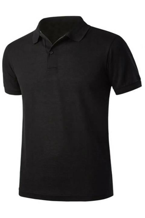 UNISEX LİSE ORTAOKUL OKUL KIYAFATİ POLO YAKA TSHİRT