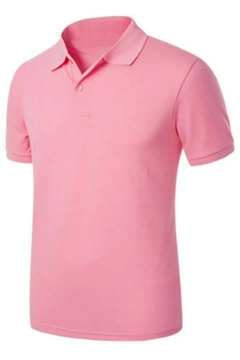UNISEX LİSE ORTAOKUL OKUL KIYAFATİ POLO YAKA TSHİRT