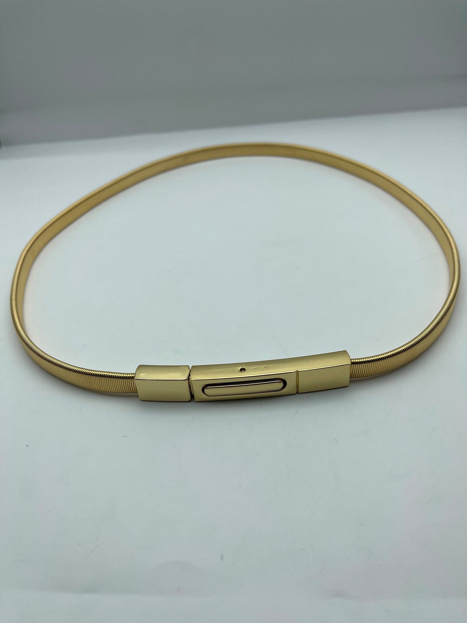 26kmr01 Aura Slim Gold Kemer