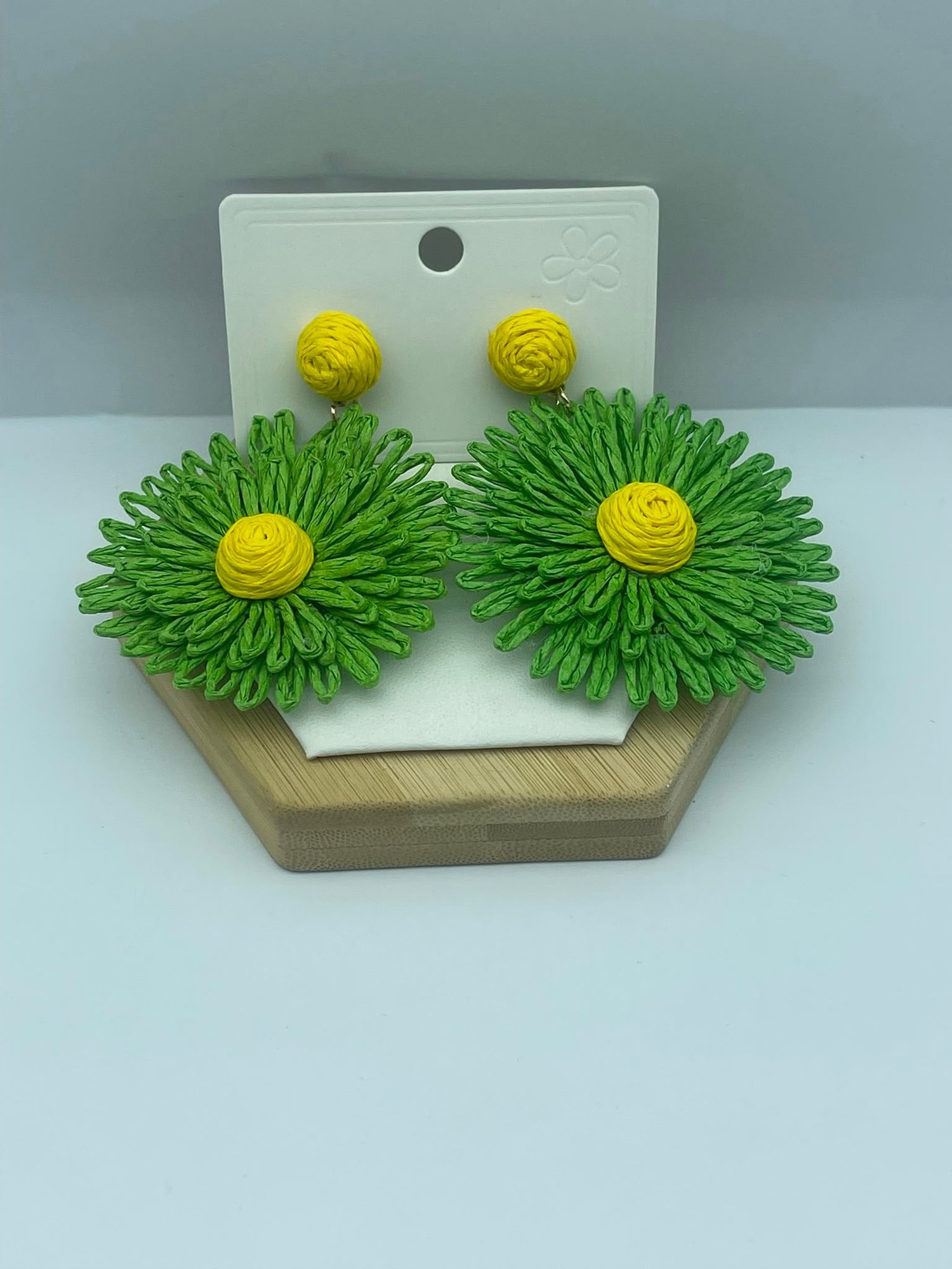 26kpk18-bohem lotus küpe