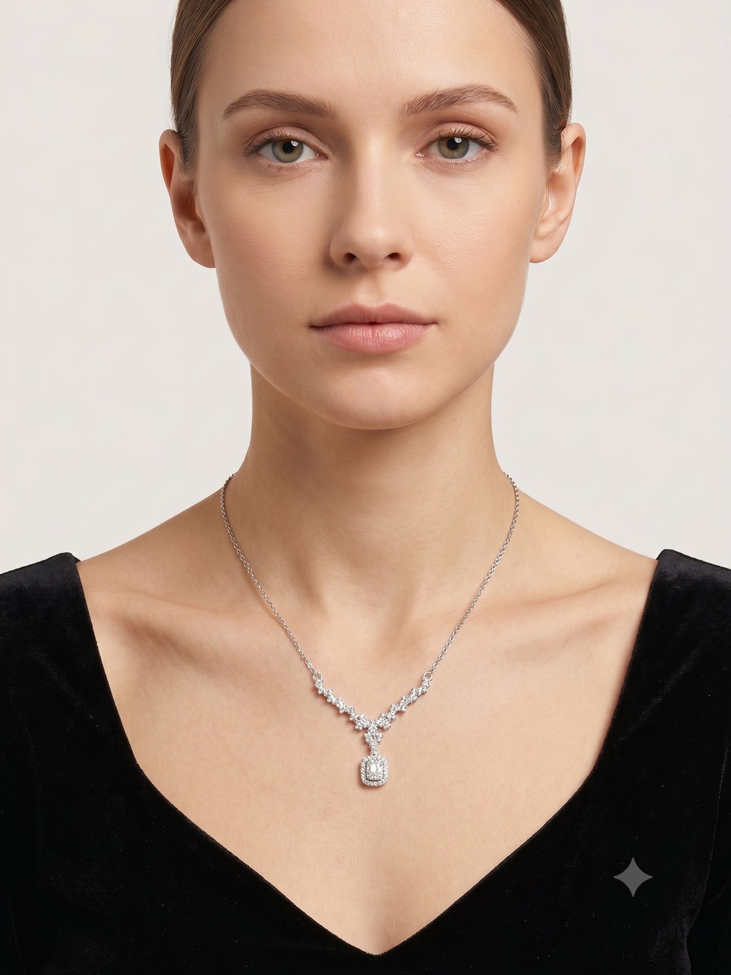 Baget Işıltısı Gold ve Silver