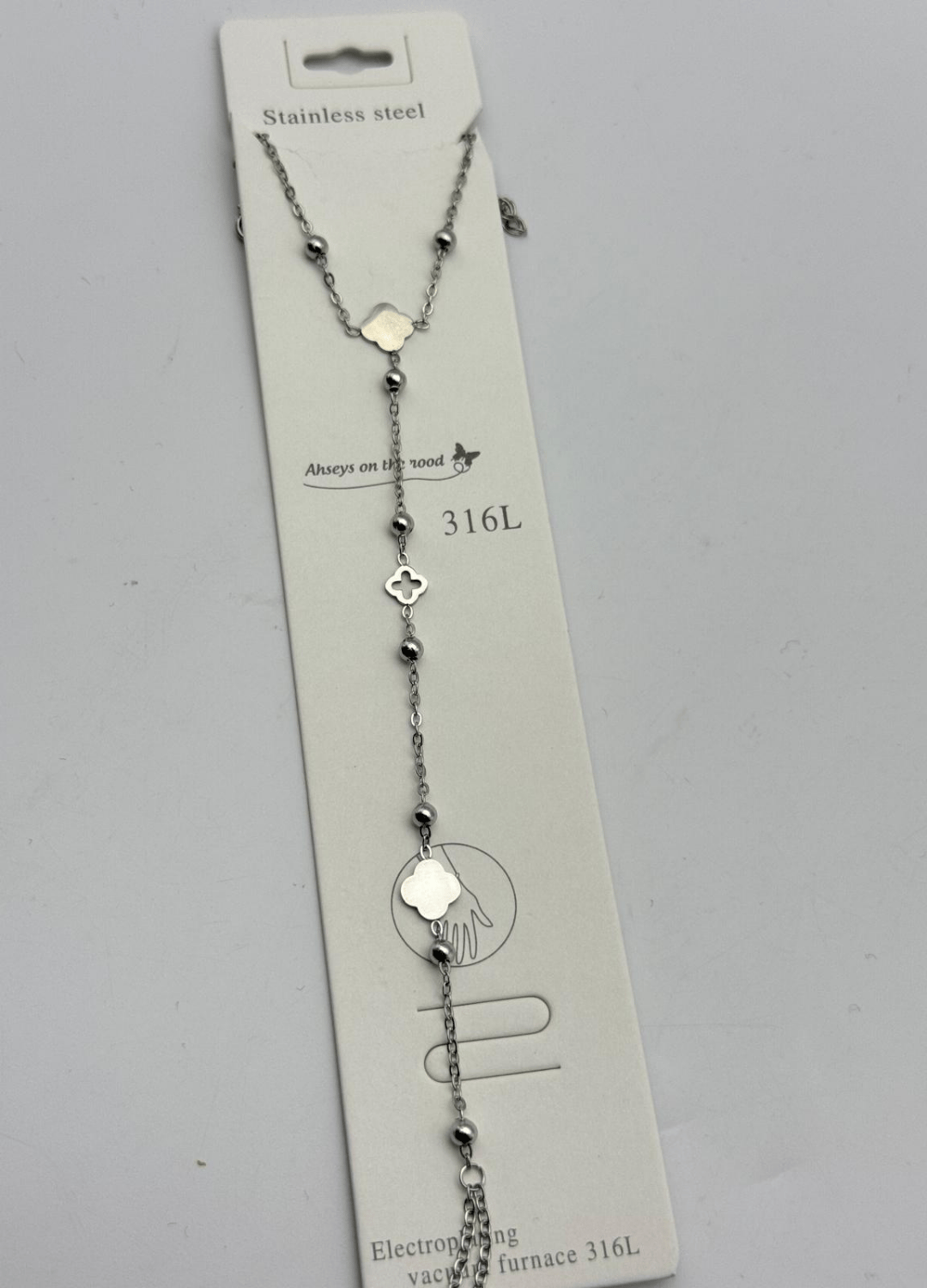 Çelik Silver Tasarım Şahmeran - 26shm14