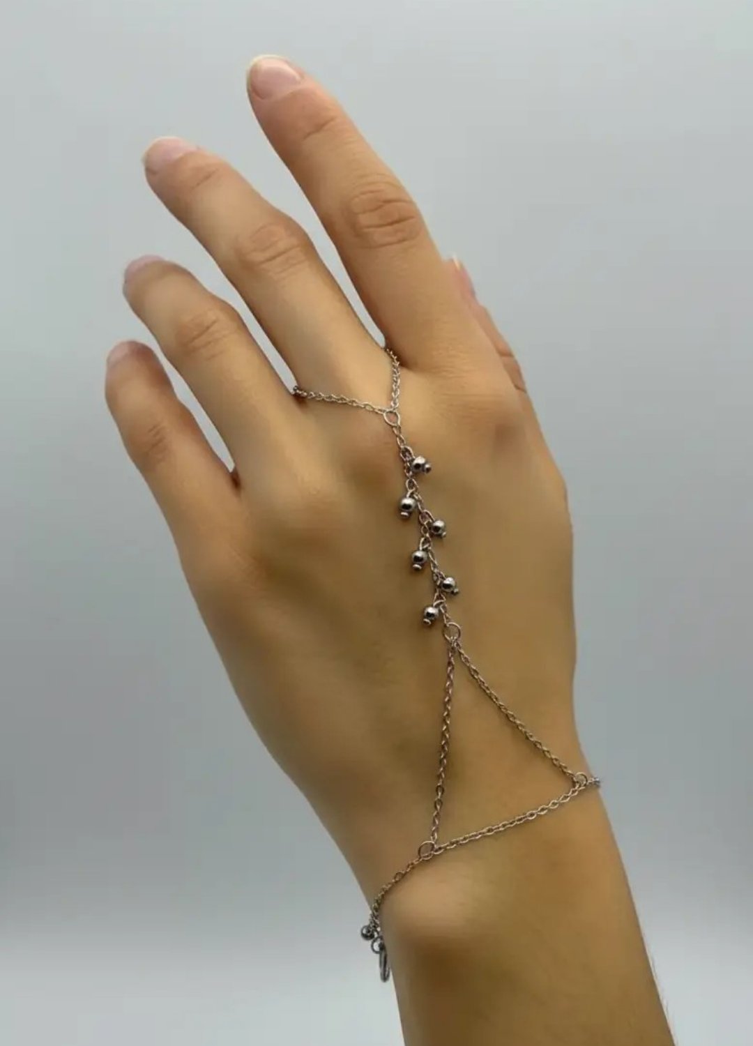 Çelik Silver Tasarım Şahmeran - 26shm27