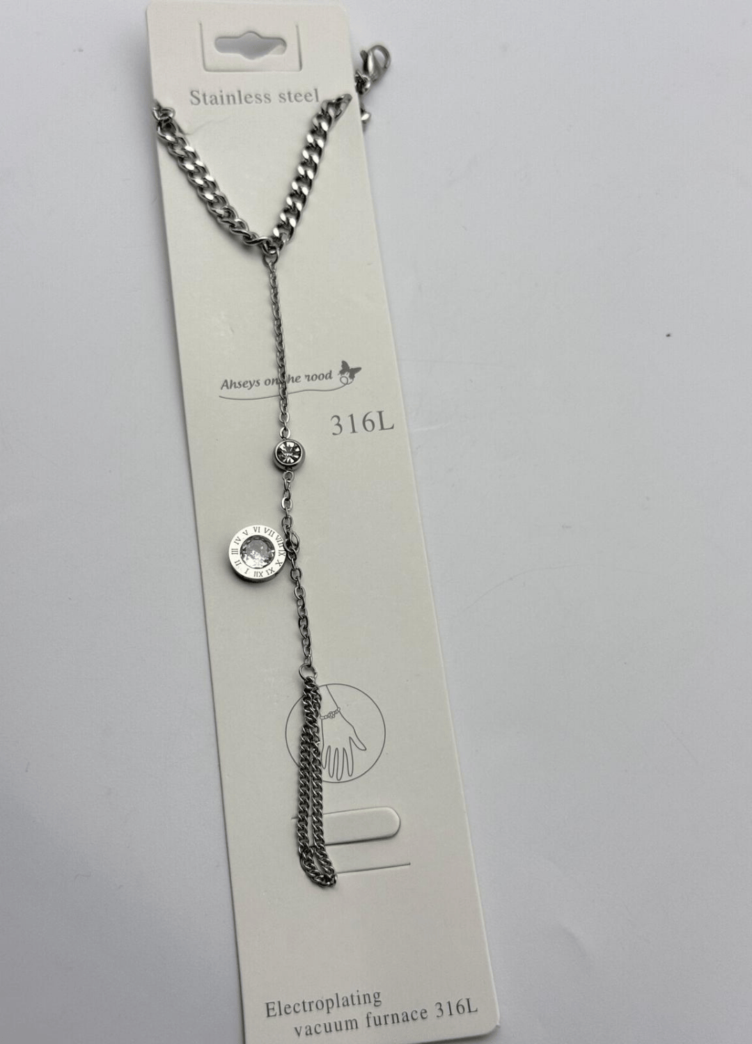 Çelik Silver Tasarım Şahmeran - 26shm28