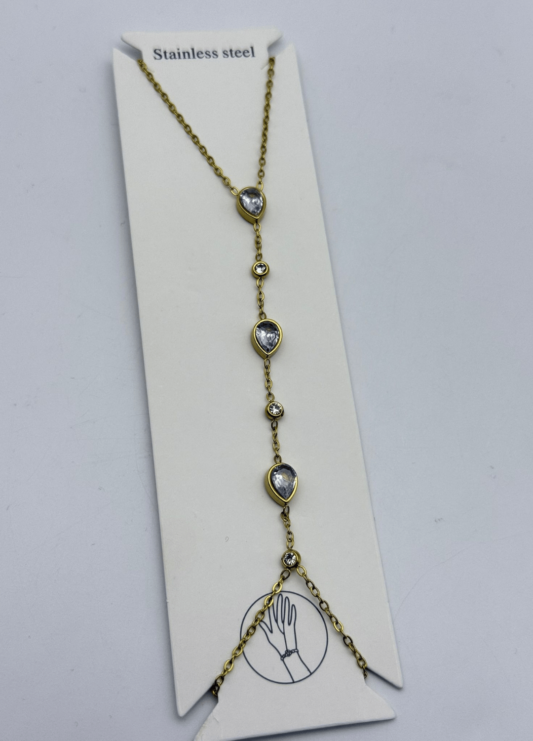 Çelik Silver Yonca Şahmeran - 26shm15