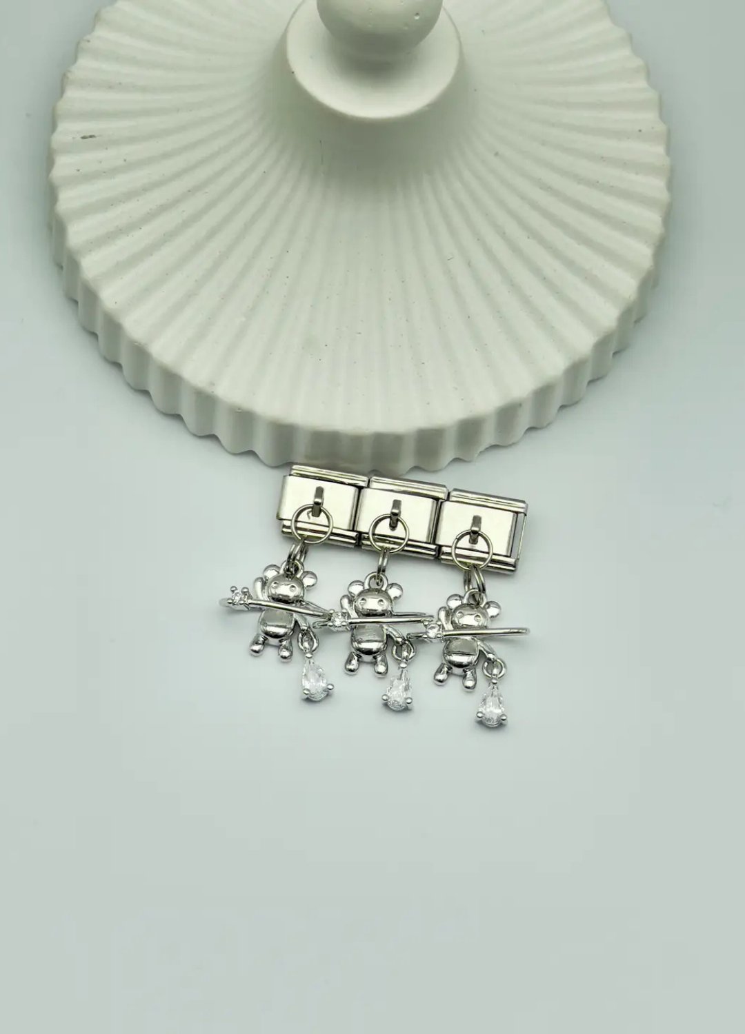 İtalyan Charm
