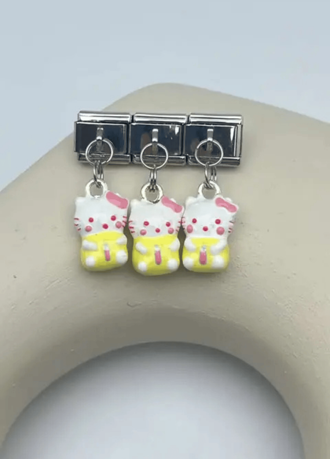 Nomi Charm
