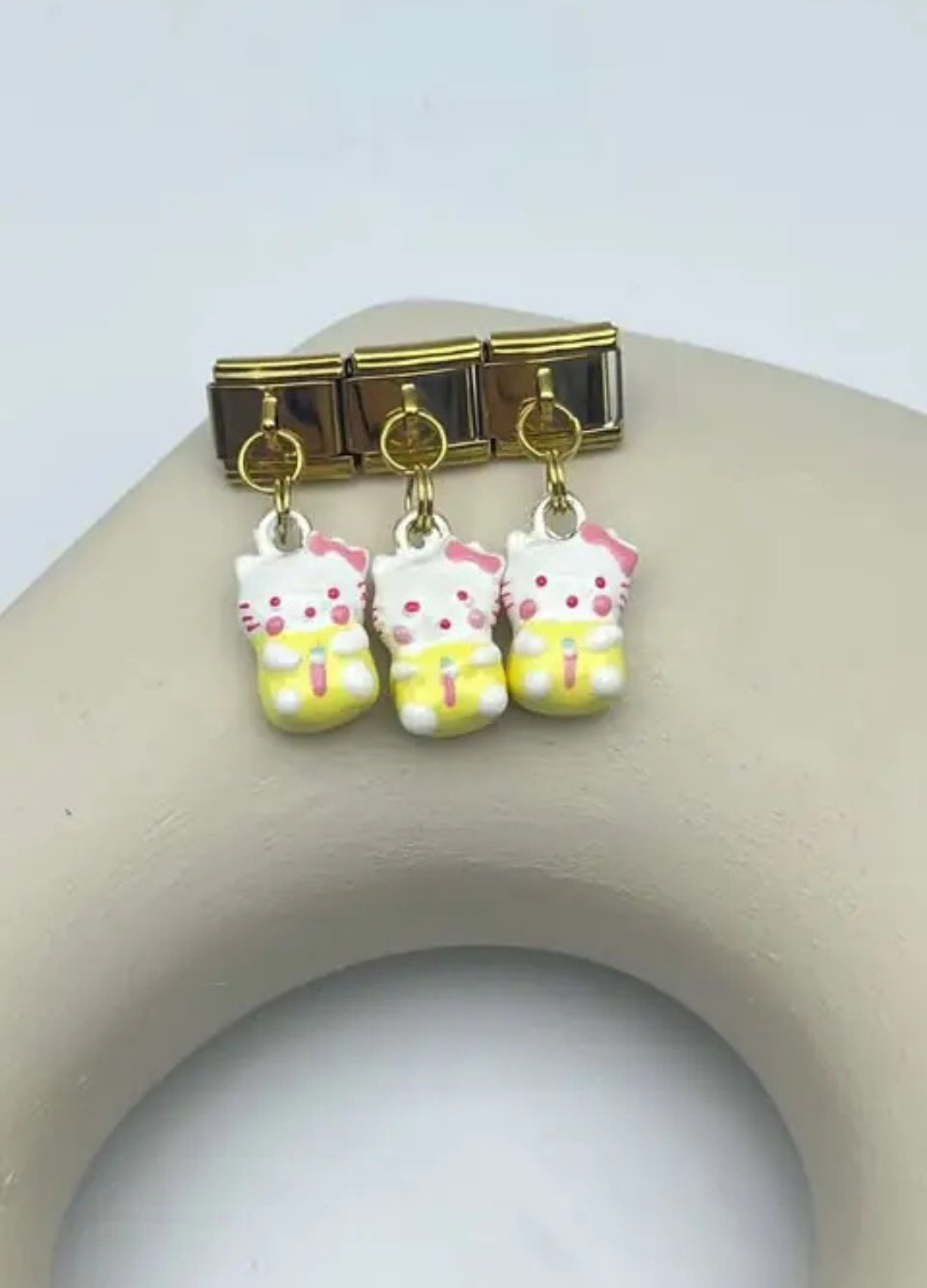 Nomi Charm