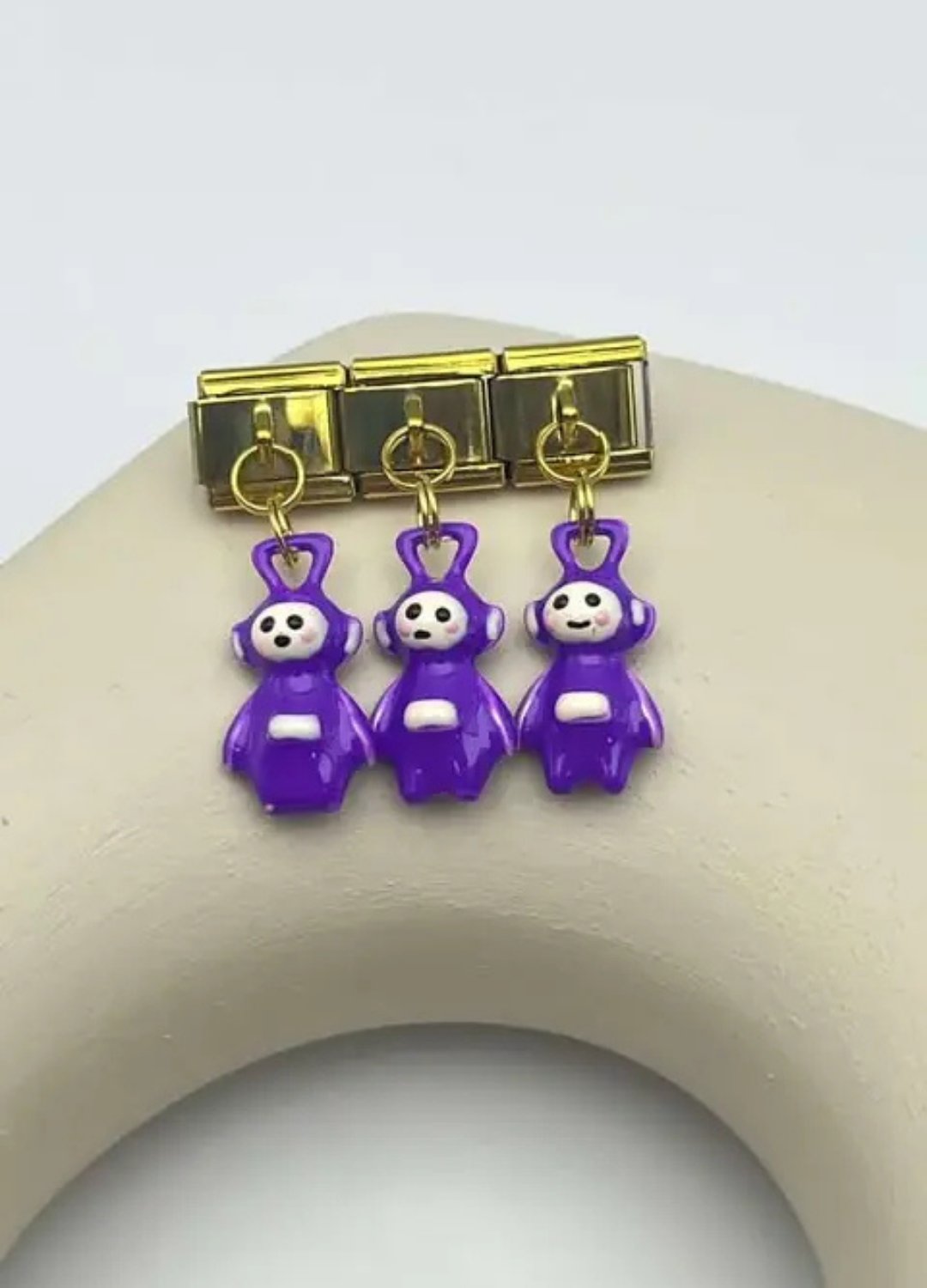 Nomi Charm