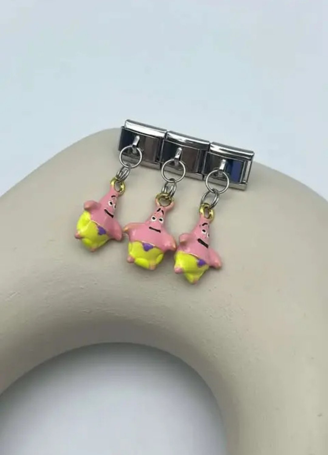 Nomi Charm