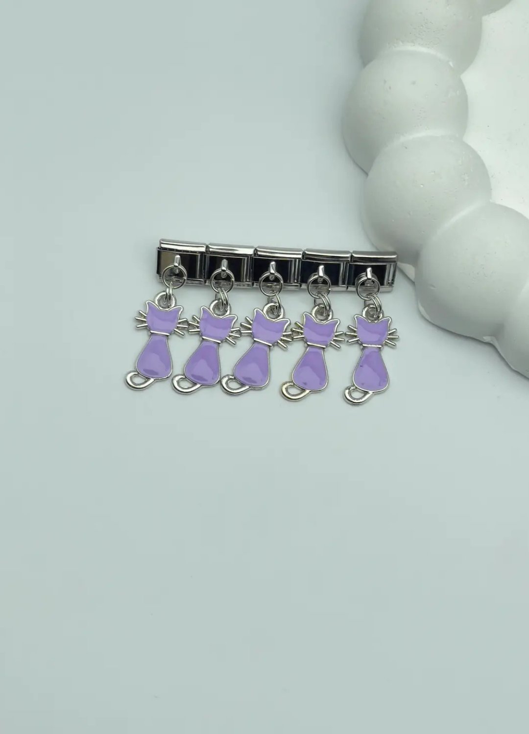 Sallantılı Nomi Charm