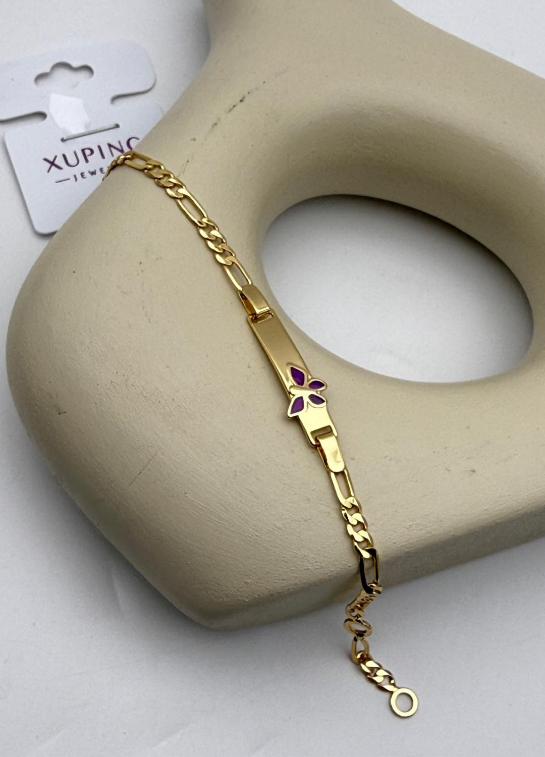 Xuping Gold Marka Bileklik - 25xpb153