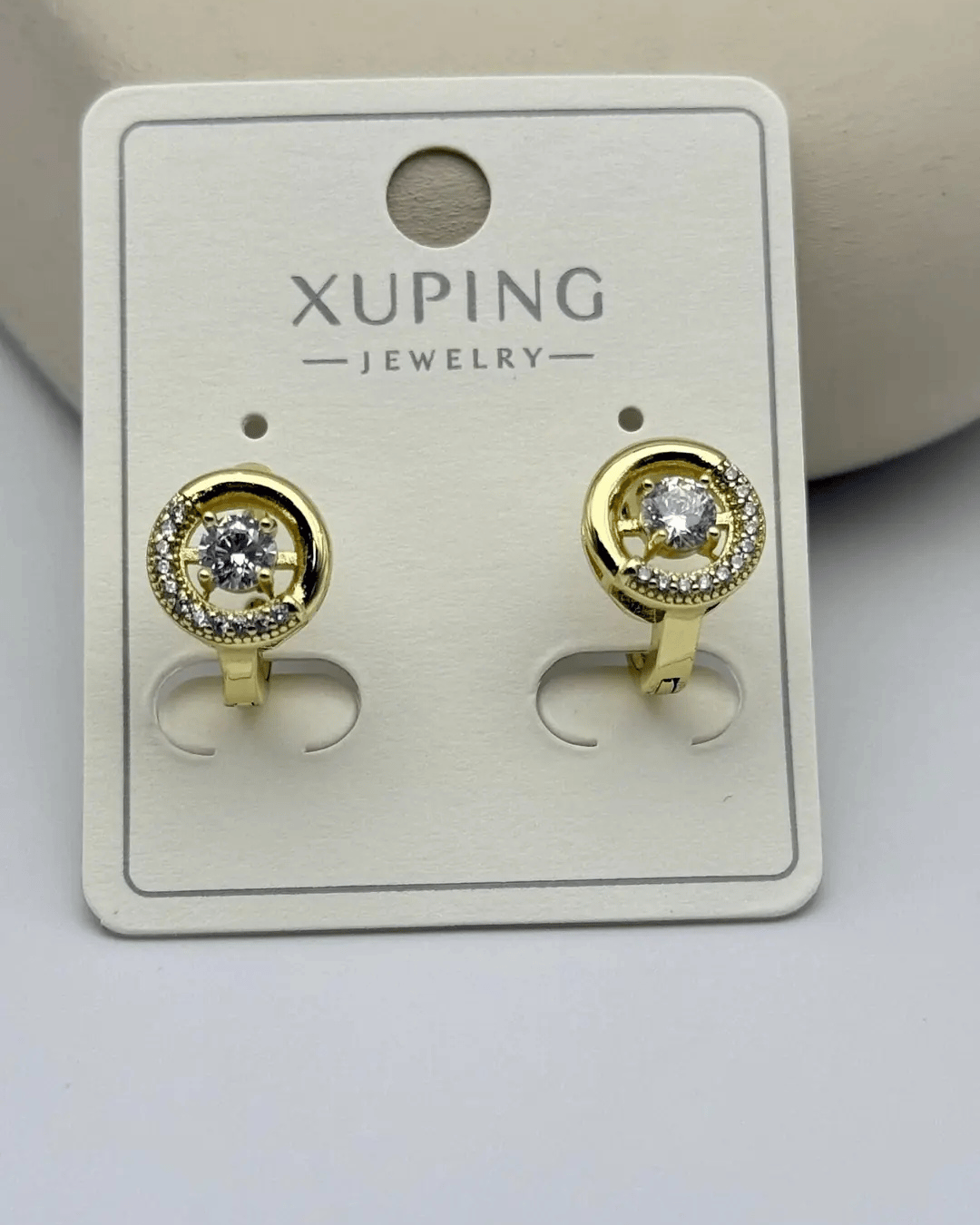 Xuping Gold Tasarım - 25-xpkp195