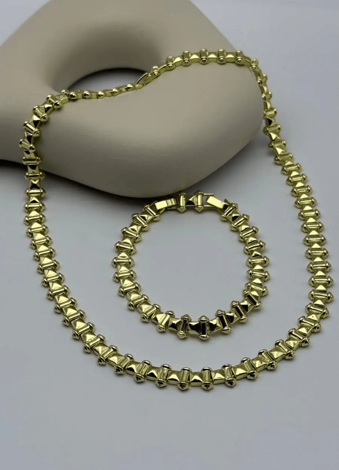 Xuping Gold Tasarım Set - 25-xps06