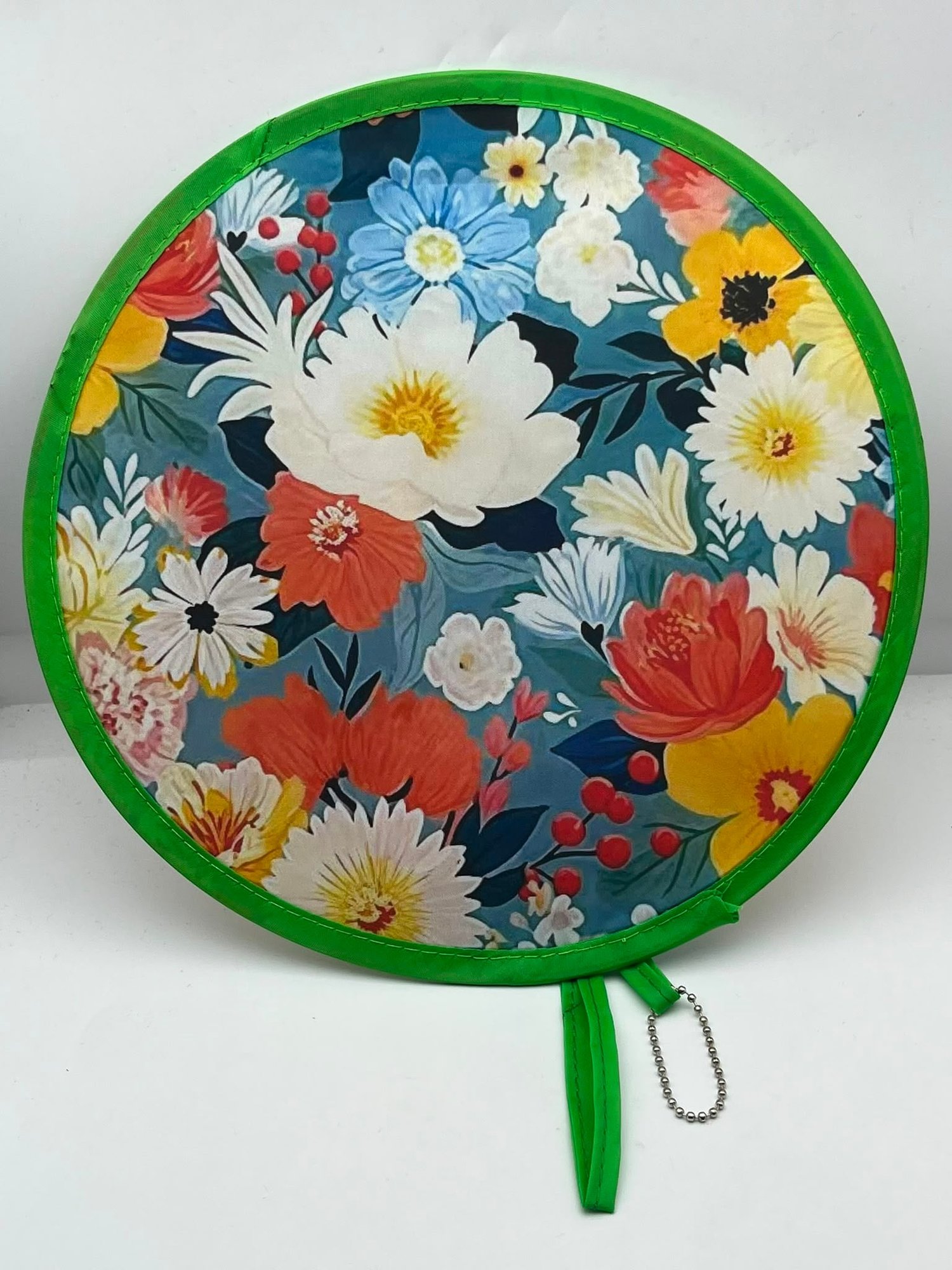 yelpaze büyük boy 25cm 26ylp02